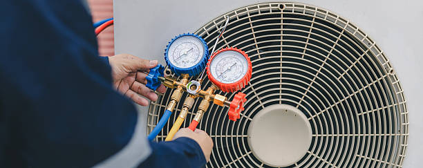 Licensed Hvac Installation service in Manson, NC - HVAC Repair CO