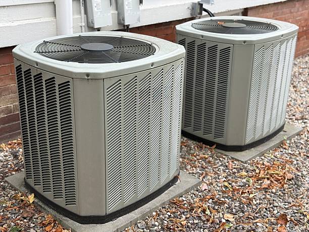 Reliable Hvac Installation contractor in Manson, NC by HVAC Repair CO