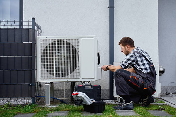 Trusted Emergency Ac Repair service in Manson, NC - HVAC Repair CO